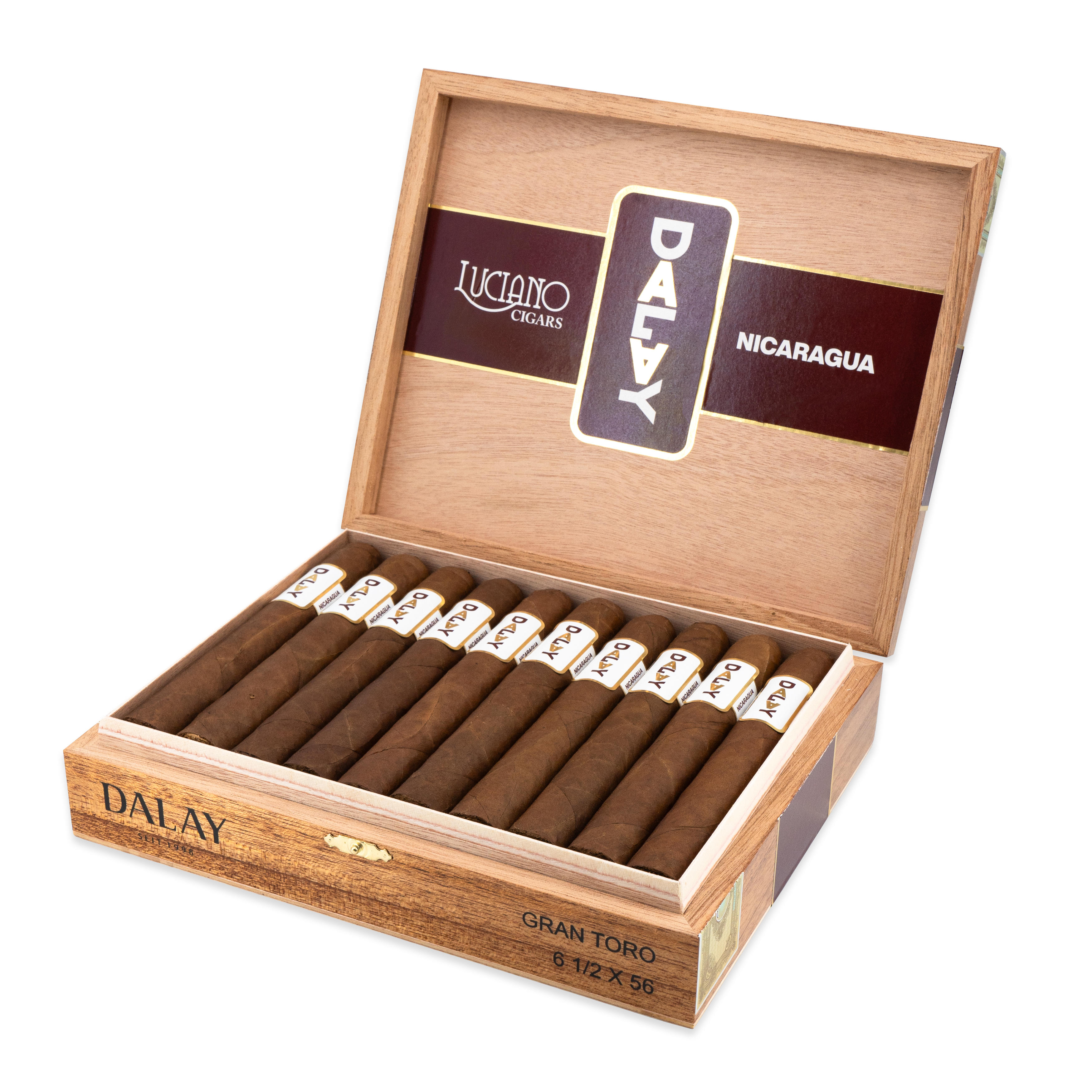 Dalay Nicaragua