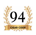 Cigar Coop rated 94