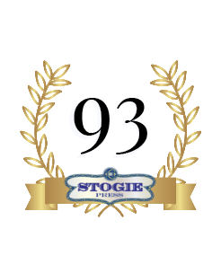 Stogie Press rated 93