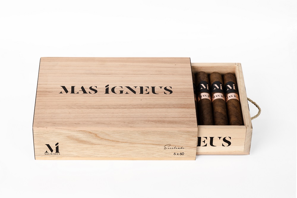 Mas Igneus