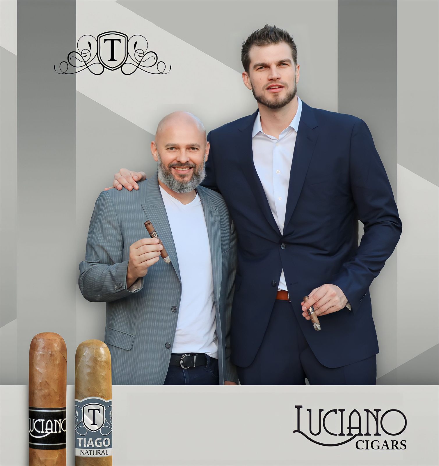Tiago Cigars