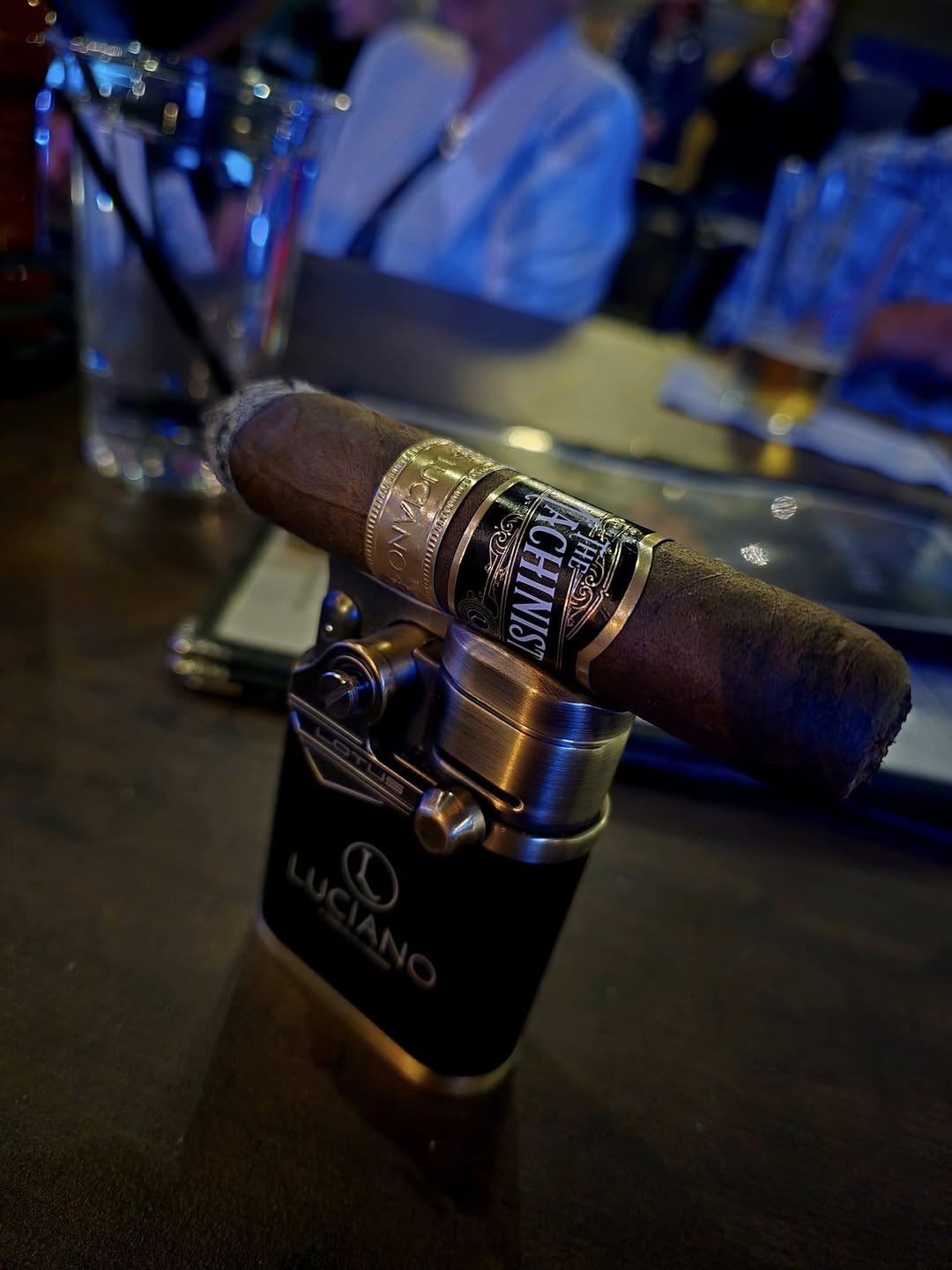 The Machinist