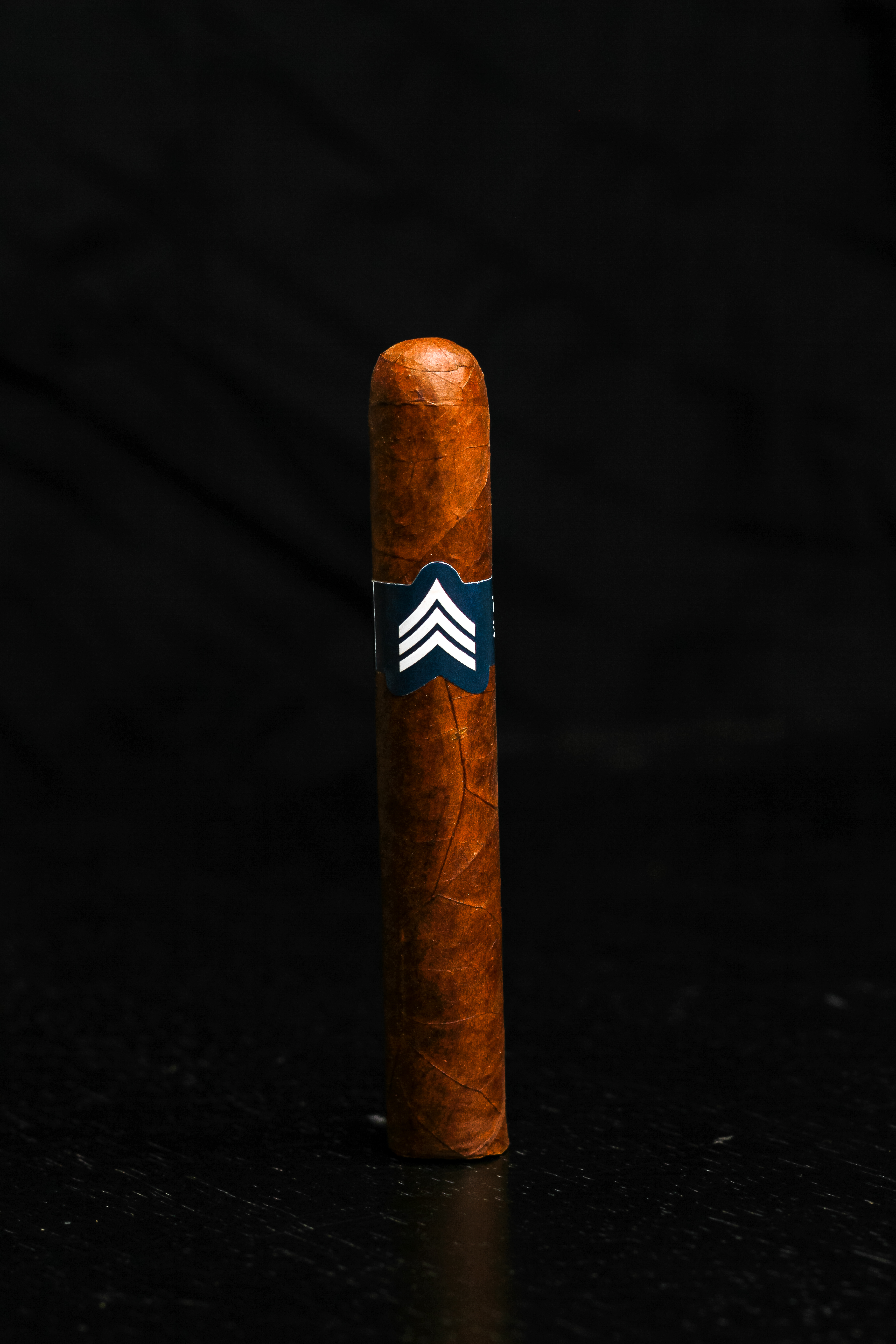 The Sergeant