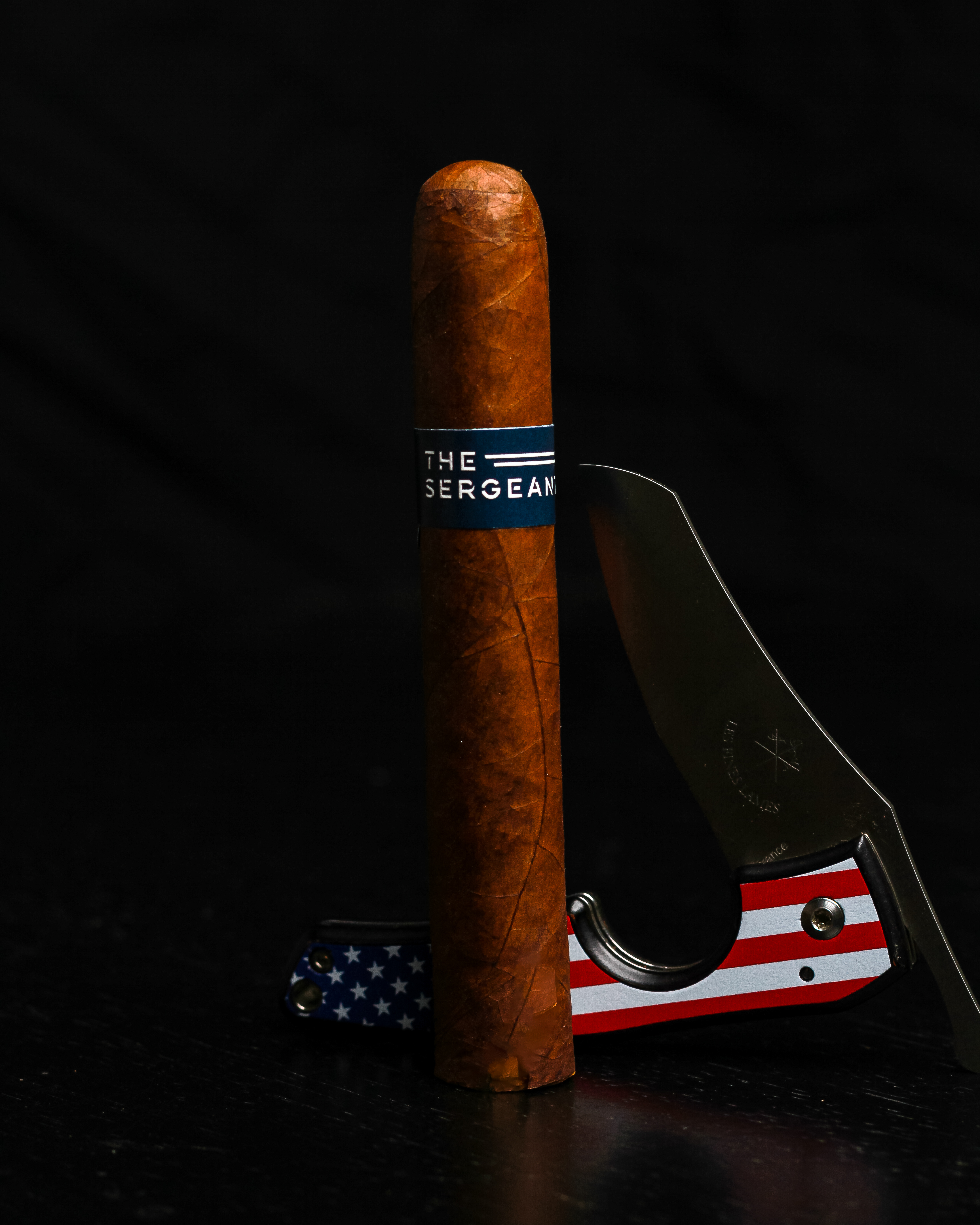 The Sergeant